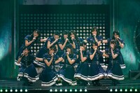 けやき坂46（写真提供：Sony Music Records）
