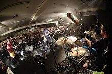 My Hair is Bad（Photo by HayachiN、Yukihide "JON" Takimoto、rockey、OOMO）