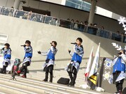 サンダードラゴン