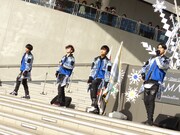 ファイヤードラゴン