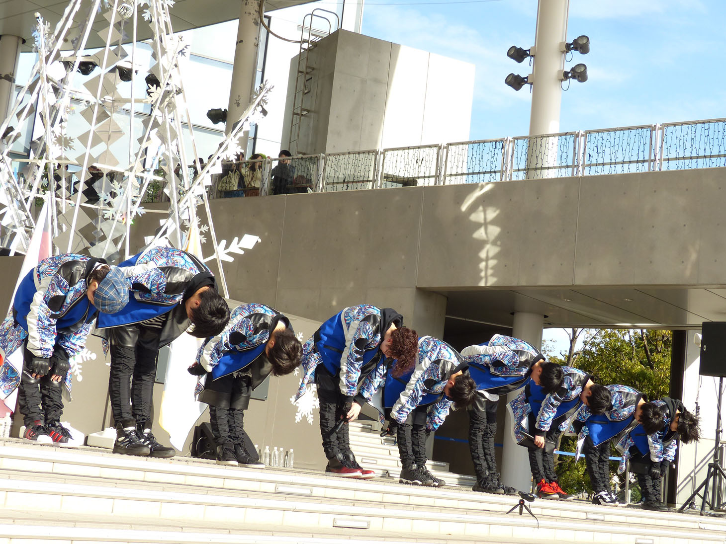 SUPER★DRAGON