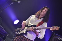 安井英人（B）（Photo by AZUSA TAKADA）