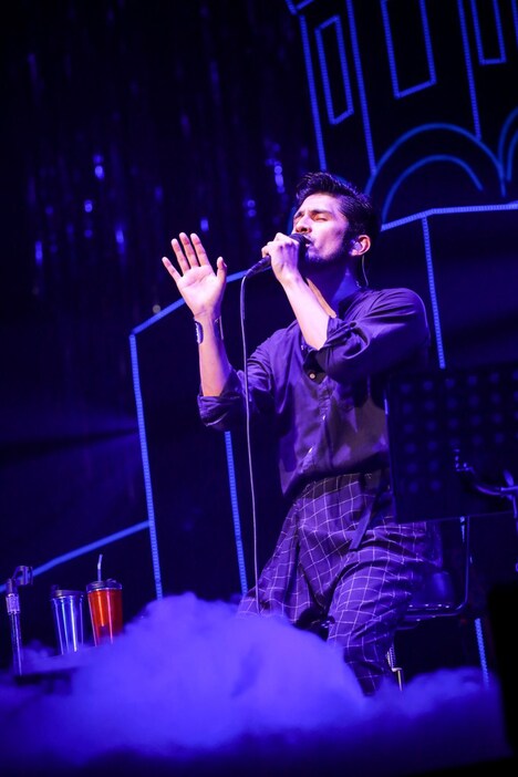 平井堅(撮影:渡邉一生)