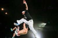 越中詩郎（Photo by HAJIME KAMIIISAKA+Z）