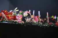 佐々木彩夏（Photo by HAJIME KAMIIISAKA+Z）