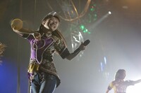 高城れに（Photo by HAJIME KAMIIISAKA+Z）