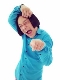 永野が“いつめん”超特急カイのラジオにゲスト出演、愛するあまり驚きの提案も