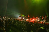 「さかいゆうLIVE "POP TO THE WORLD" SPECIAL」中野サンプラザホールの様子。 （Photo by Atsuki Iwasa）