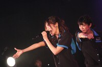 谷尾桜子（撮影：オオタシンイチロウ）