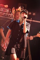 菊原結里亜（撮影：オオタシンイチロウ）