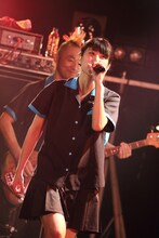 菊原結里亜（撮影：オオタシンイチロウ）