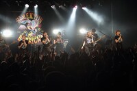 ひめキュン蝦夷乃無頼缶（撮影：オオタシンイチロウ）