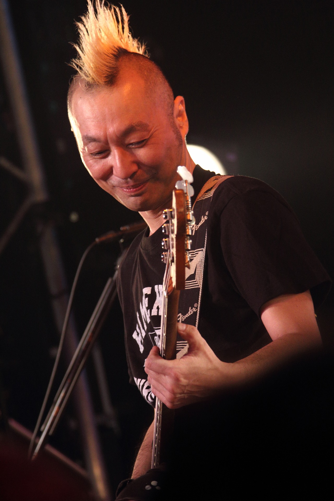 清水泰次（撮影：オオタシンイチロウ）