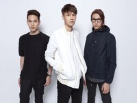 宇宙人（Cosmos People）