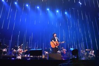 12月23日の福岡・マリンメッセ福岡公演の様子。（写真提供：アリオラジャパン）