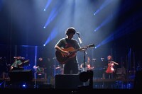 12月23日の福岡・マリンメッセ福岡公演の様子。（写真提供：アリオラジャパン）