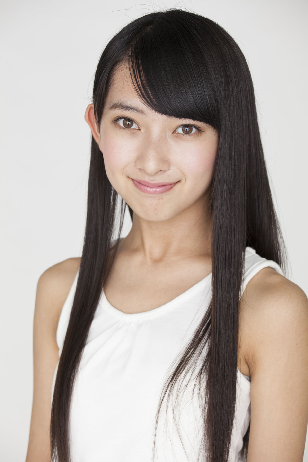 中村百花