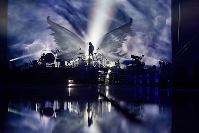 「WE ARE X」ビジュアル