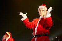 泉奏（Photo by NAITO）