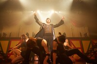 パクドル（Photo by NAITO）