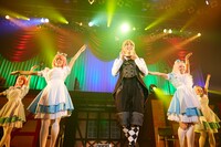 榊原タツキ（Photo by NAITO）