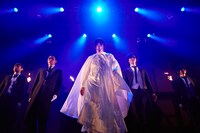 九瓏ケント（Photo by NAITO）