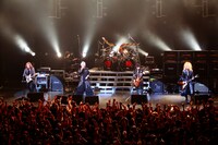 筋肉少女帯（撮影：齋藤明）