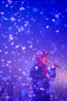 神生アキラ（Photo by NAITO）