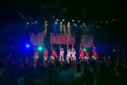 「ANNA☆S LIVE～7th Anniversary～」の様子。（写真提供：西田プロジェクト）