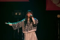 優奈（写真提供：西田プロジェクト）