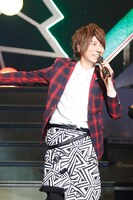 羽多野渉（撮影：草刈雅之）