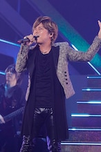 森久保祥太郎（撮影：草刈雅之）