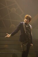 小野大輔（撮影：草刈雅之）