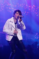 下野紘（撮影：草刈雅之）