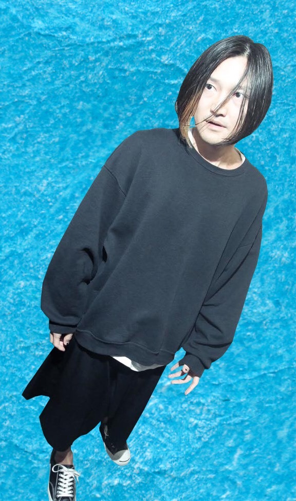 須藤寿（髭）