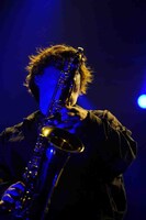 誠果（Manipulator, Sax）