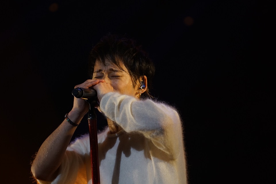 TAKUYA∞（Vo）