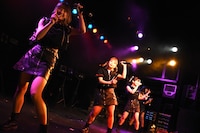 フィロソフィーのダンス