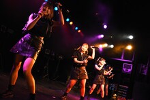 フィロソフィーのダンス