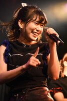 奥津マリリ（フィロソフィーのダンス）