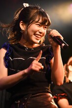 奥津マリリ（フィロソフィーのダンス）