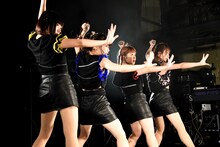 フィロソフィーのダンス