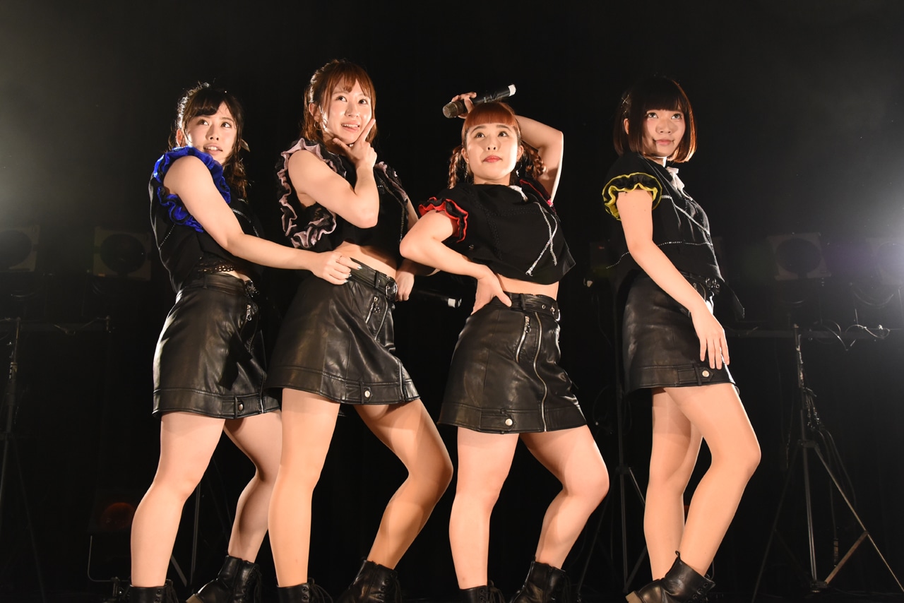 フィロソフィーのダンス