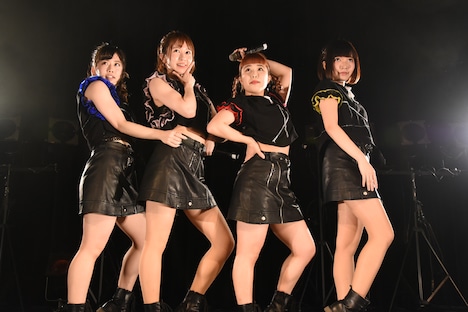 フィロソフィーのダンス