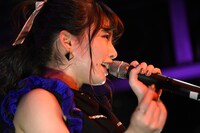 奥津マリリ（フィロソフィーのダンス）