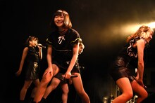 フィロソフィーのダンス