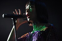 YURIA（Faint★Star）