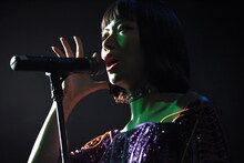 YURIA（Faint★Star）