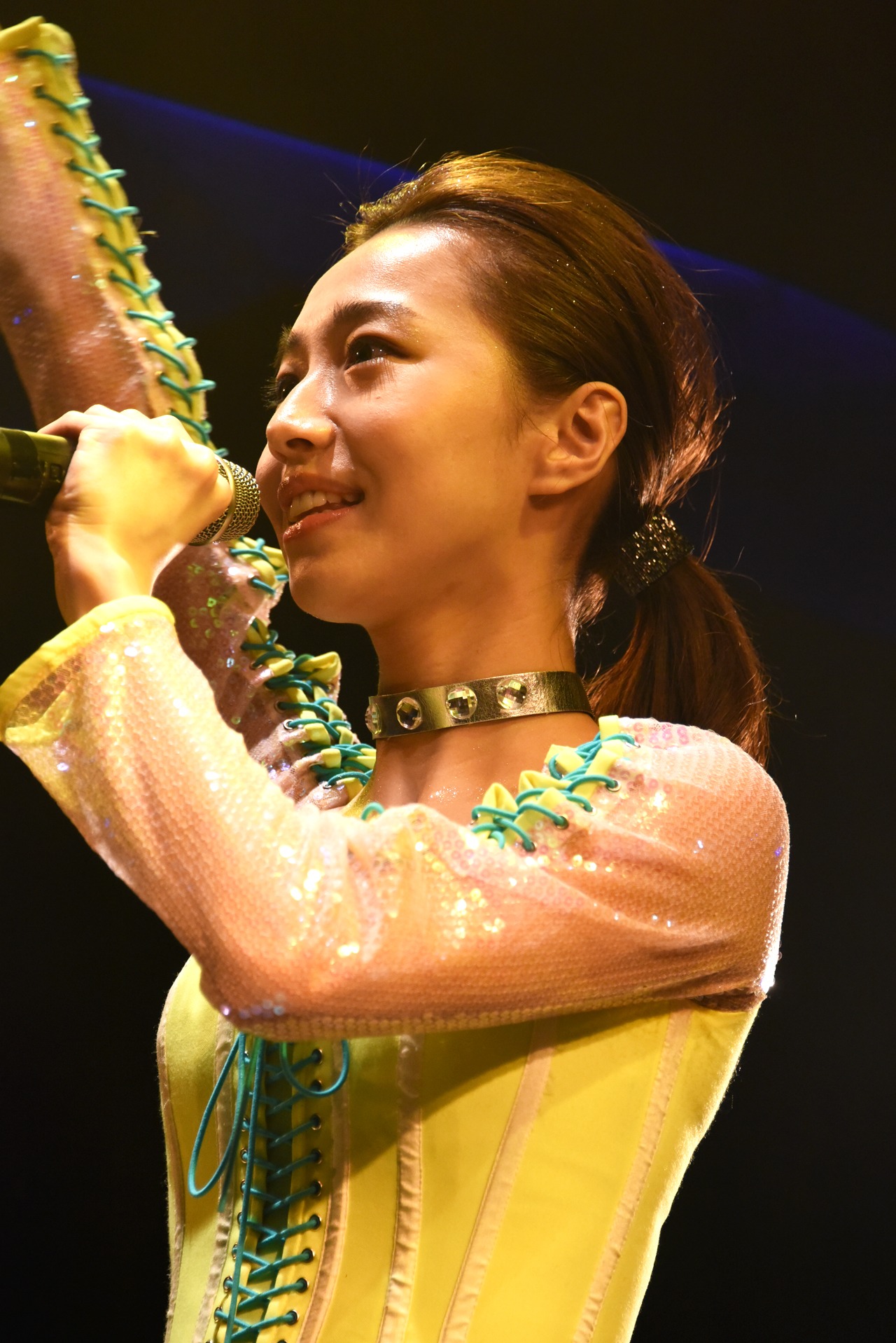 HINA（Faint★Star）