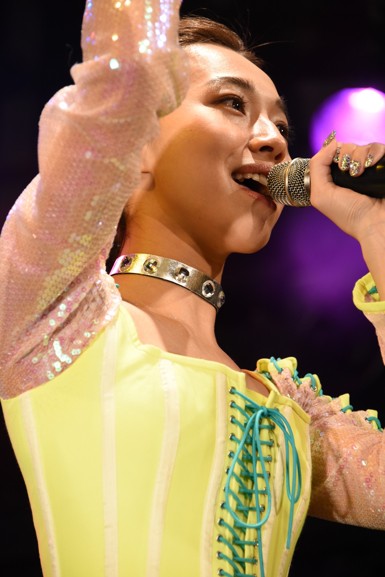 HINA（Faint★Star）